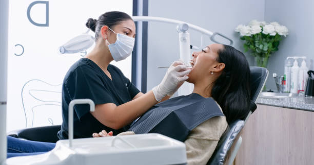 Emergency Dental Services in Lake Butler, FL