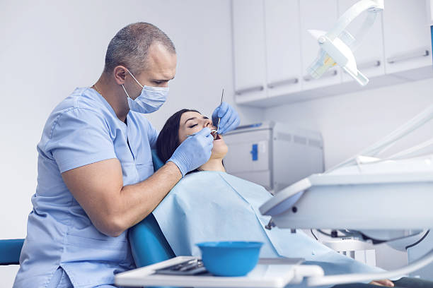 Oral Surgery in Lake Butler, FL